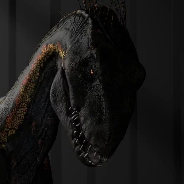 INDORAPTOR thumbnail