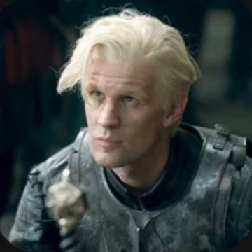 Daemon Targaryen thumbnail