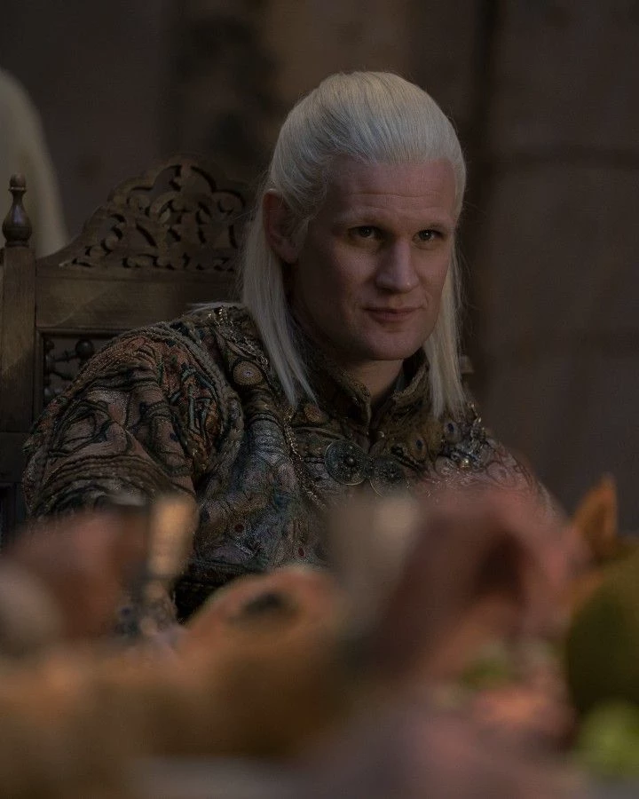 Daemon Targaryen thumbnail