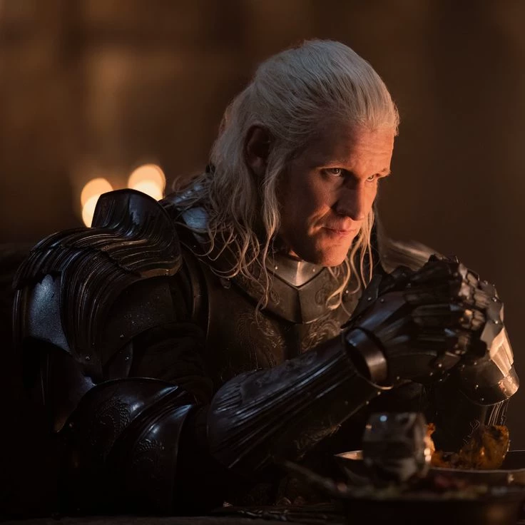 Daemon Targaryen thumbnail