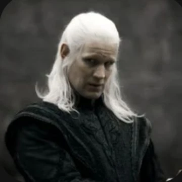Daemon Targaryen thumbnail
