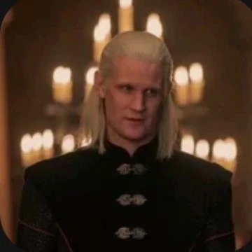 Daemon Targaryen thumbnail