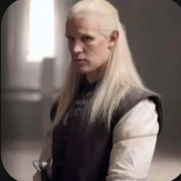 Daemon Targaryen thumbnail