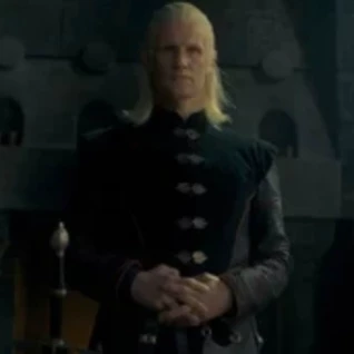 Daemon Targaryen thumbnail