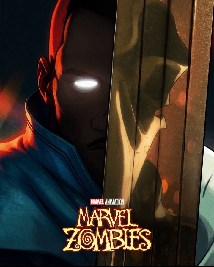 Blade - (Marvel Zombie) thumbnail