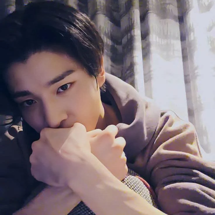 Sim Jaeyun a.k.a Jake thumbnail