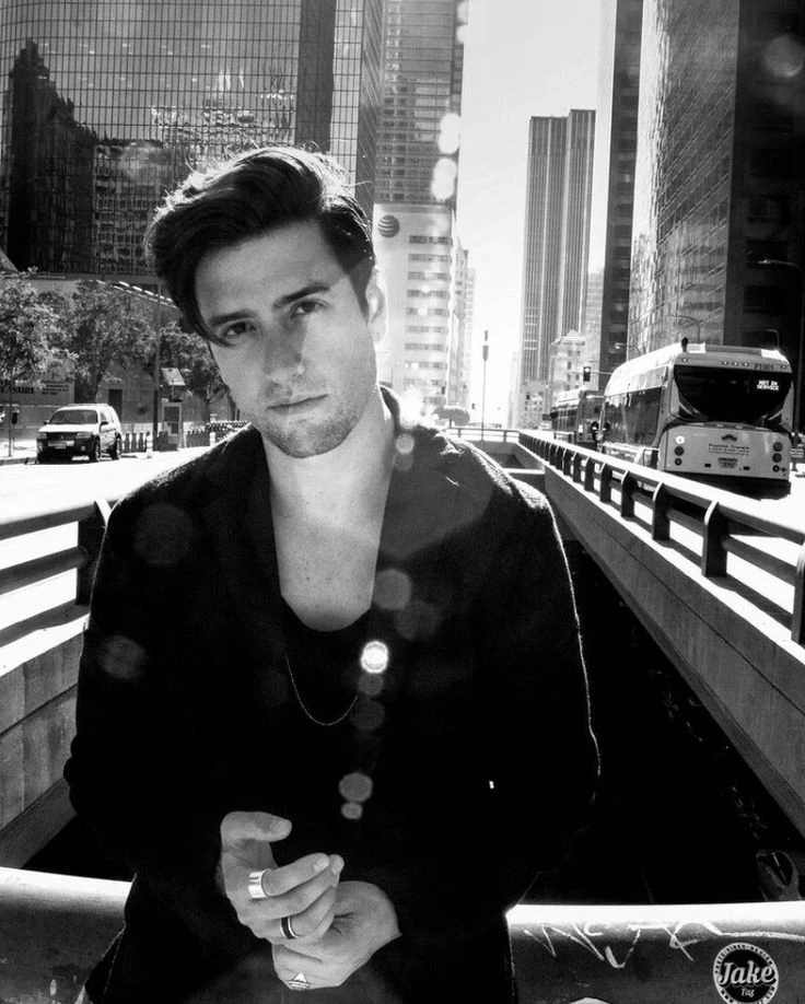 Logan Henderson thumbnail