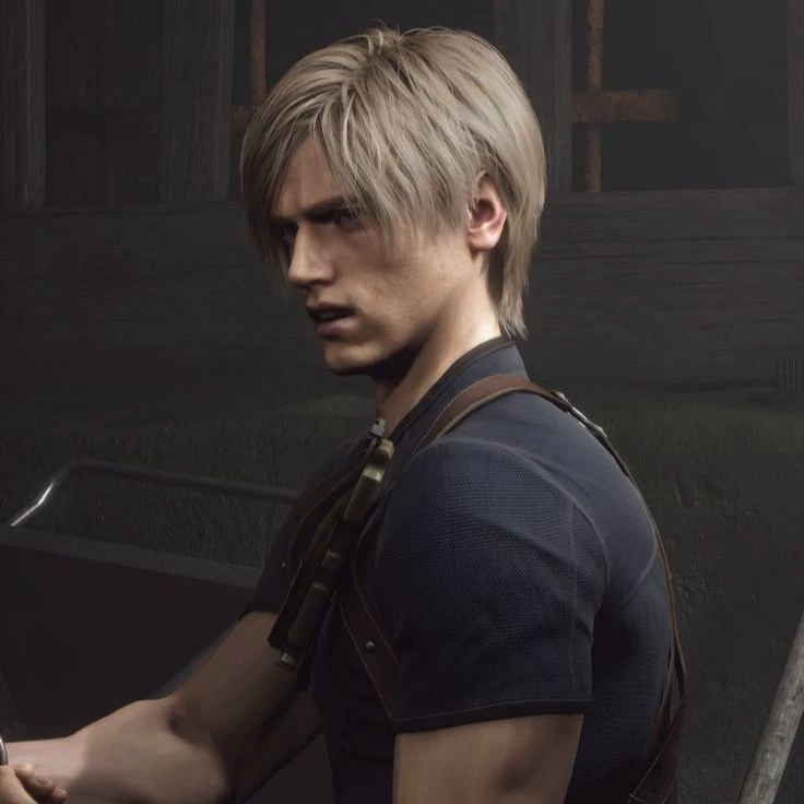 Leon S. Kennedy thumbnail