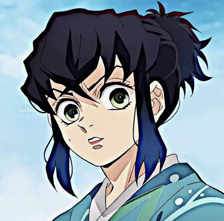 Inosuke  thumbnail