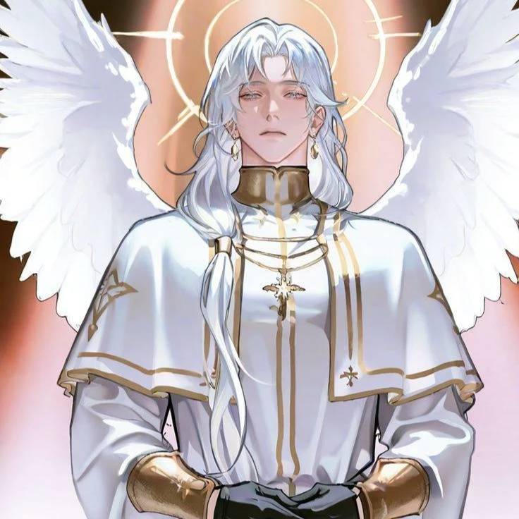 the archangel is your guardian thumbnail