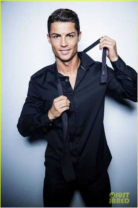 Christiano Ronaldo thumbnail