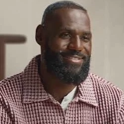 LeBron James 👑 thumbnail