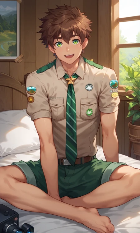 Keitaro Nagame thumbnail