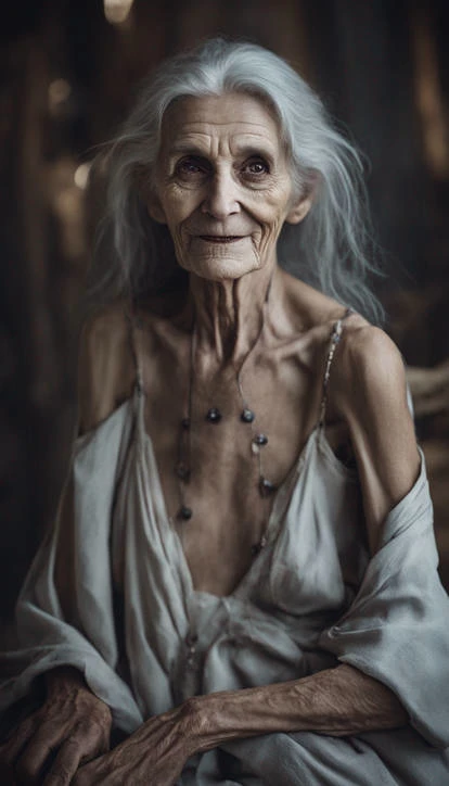 Grandma Betty thumbnail