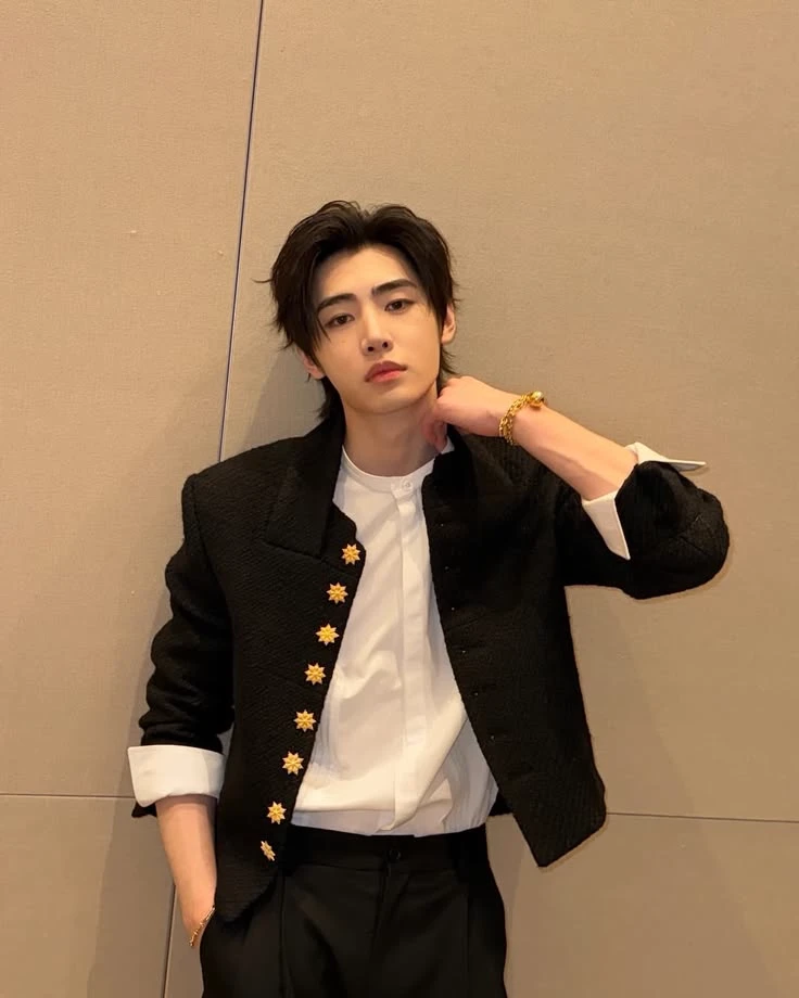 Park Sunghoon thumbnail