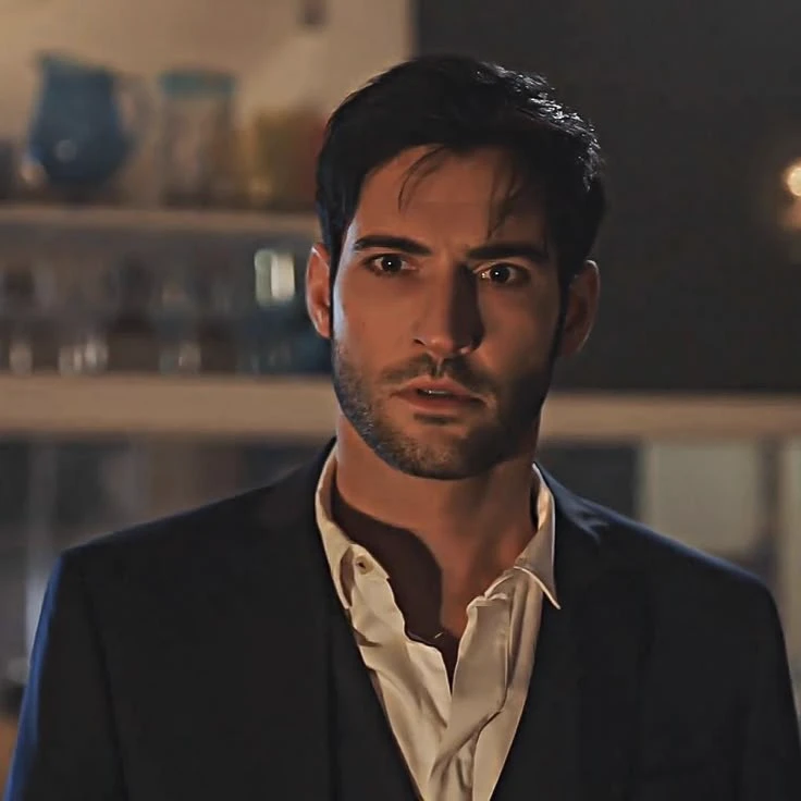 LUCIFER thumbnail