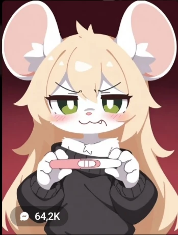 María thumbnail
