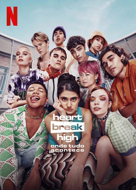HeartBreak High (Dance/prom) thumbnail