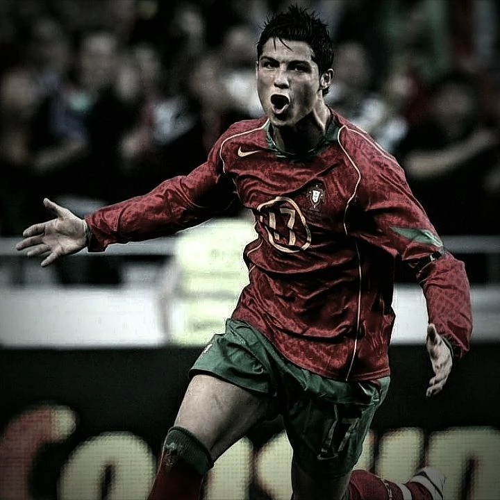 Cristiano Ronaldo (2008) thumbnail