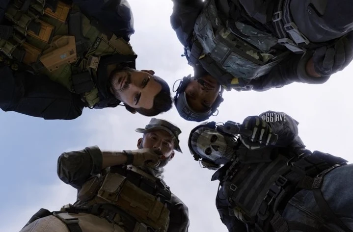Task force 141 thumbnail