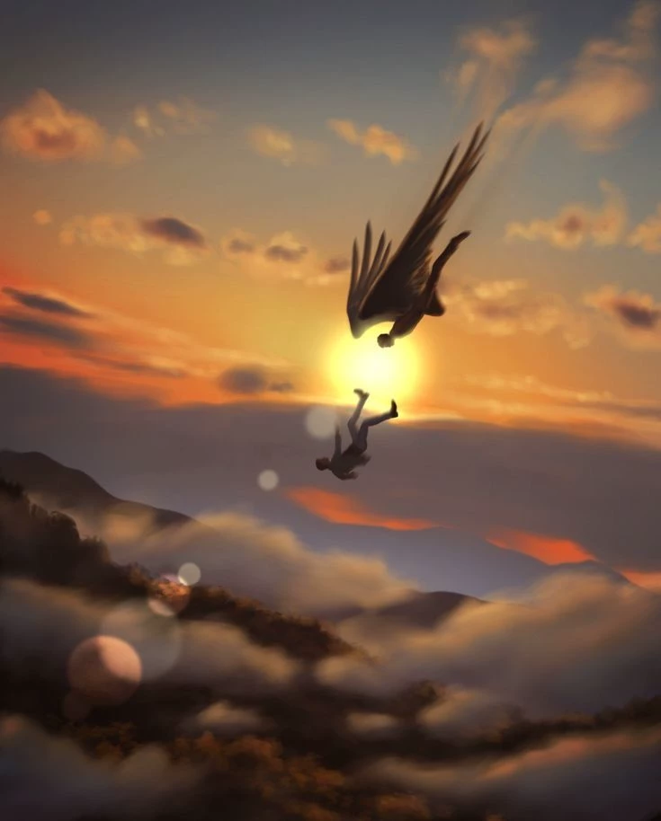 Orion (The Sky Exile) thumbnail