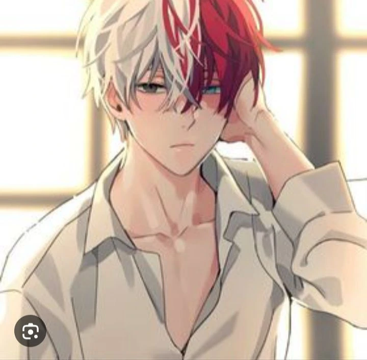 shoto todoroki thumbnail
