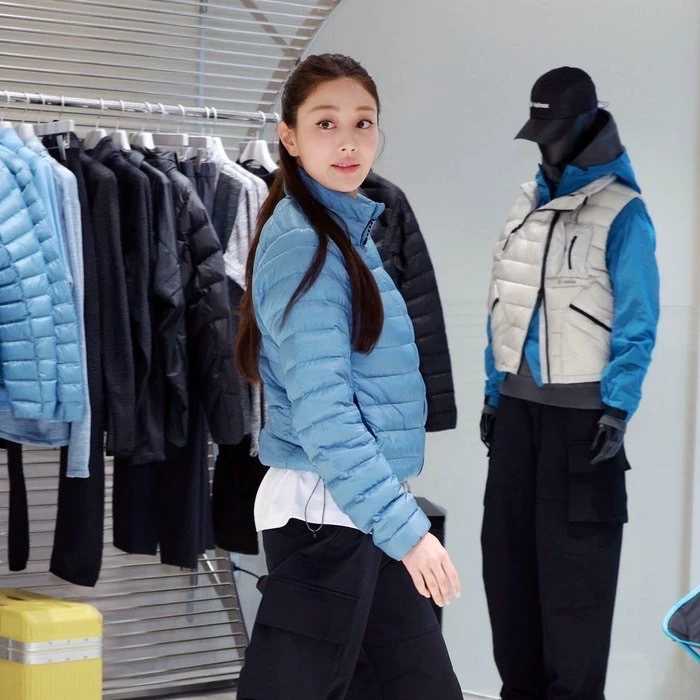Park Jihyo—WLW thumbnail