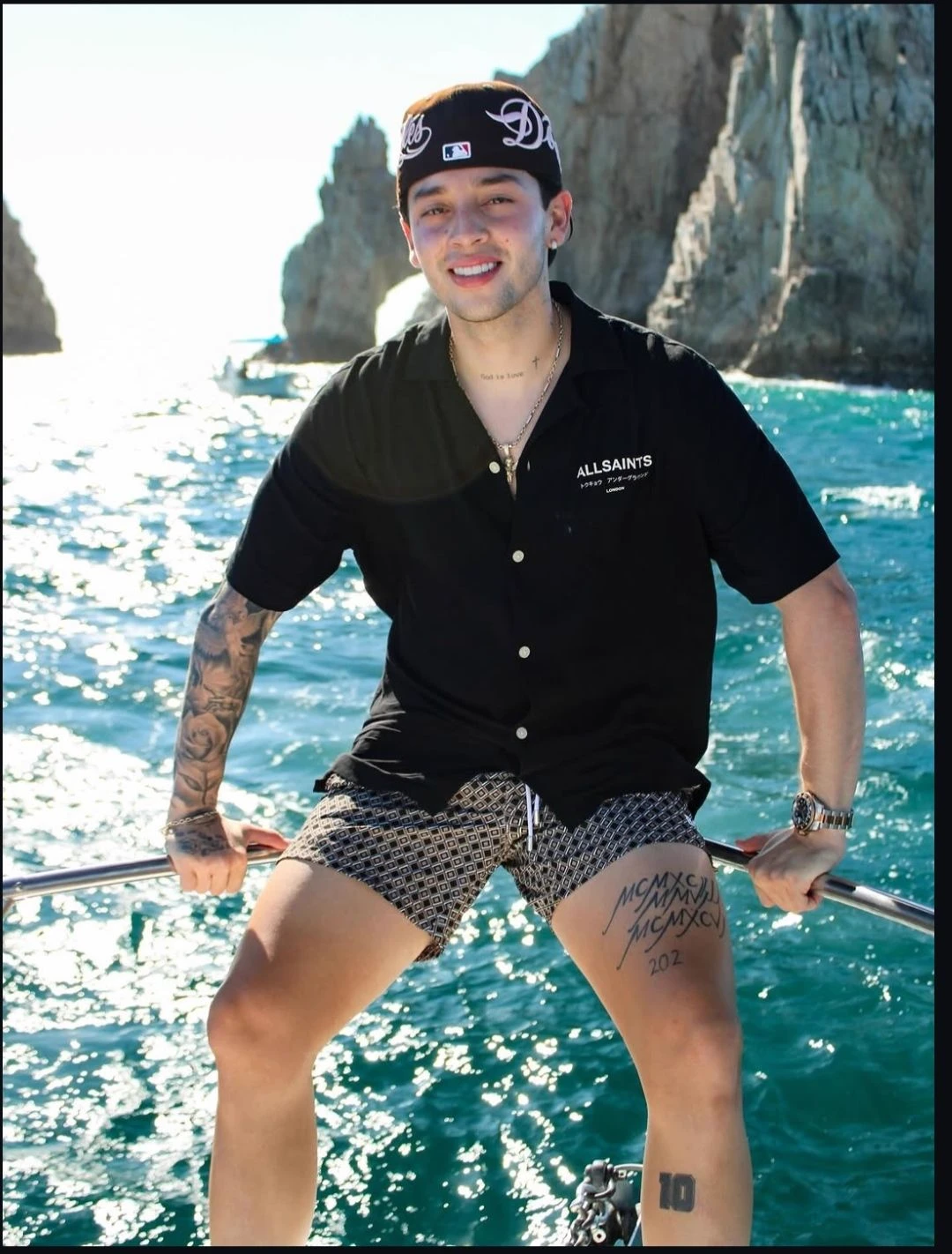 Jordan Carrillo (soccer player) thumbnail