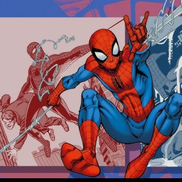 Spider-Man (Peter Parker) thumbnail