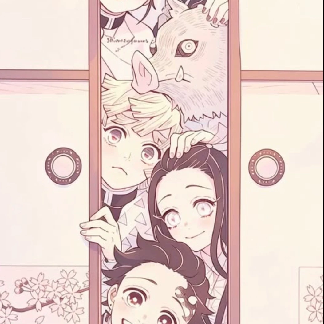 DEMON SLAYER: Party! thumbnail