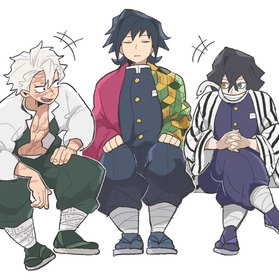 KNY; Uniform Swap🔄 thumbnail