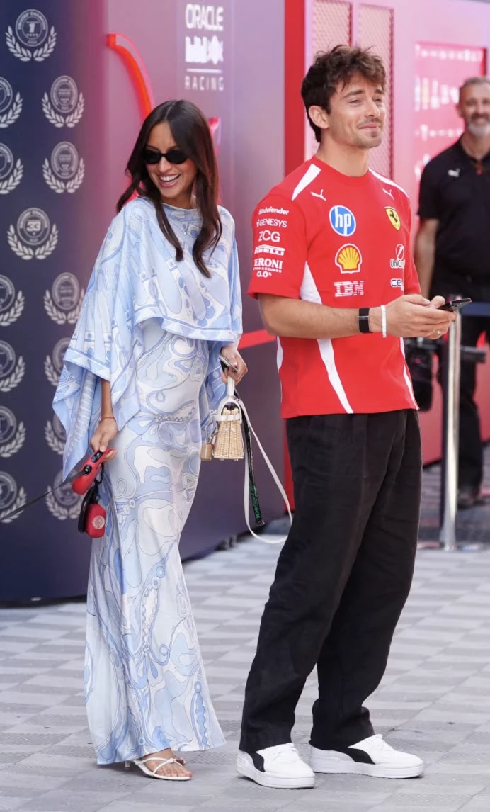 Charles Leclerc thumbnail