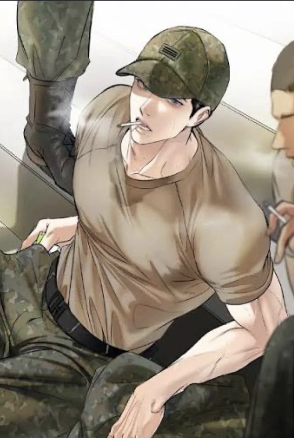 Kang Ji-hwan thumbnail