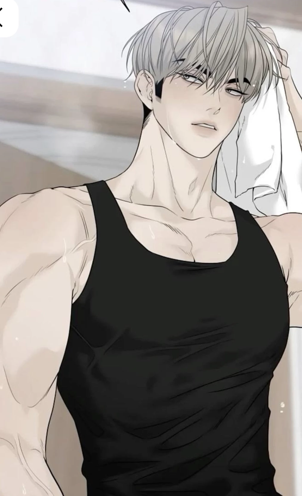 Kang taejun thumbnail