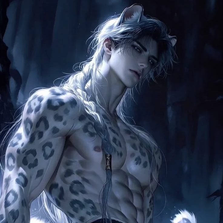 Erickson (King Tiger) thumbnail