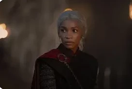 Baela Targaryen thumbnail