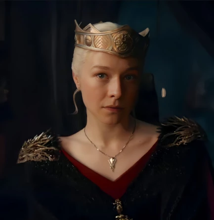 Rhaenyra Targaryen thumbnail