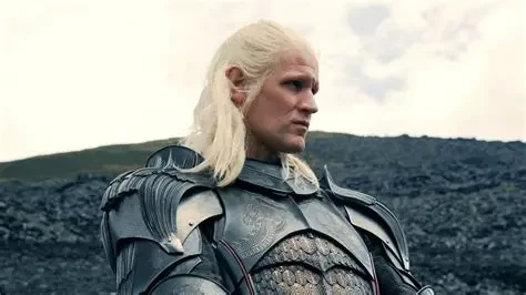 Daemon Targaryen thumbnail
