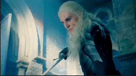 Aemond Targaryen thumbnail