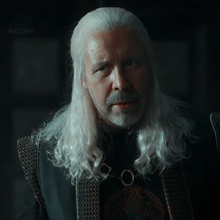 Viserys Targaryen thumbnail