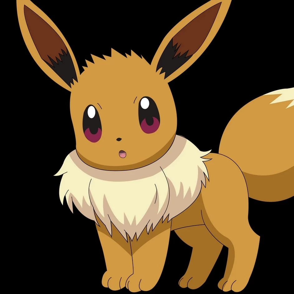 Eevee thumbnail