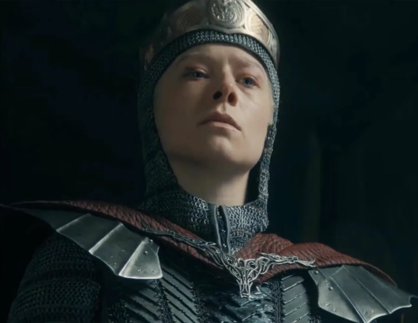 Rhaenyra Targaryen, The Cruel Queen thumbnail