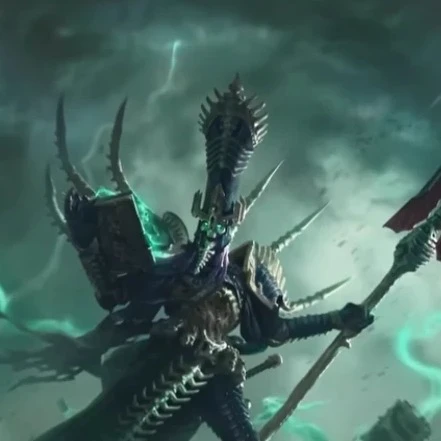 Nagash, Great Necromancer thumbnail