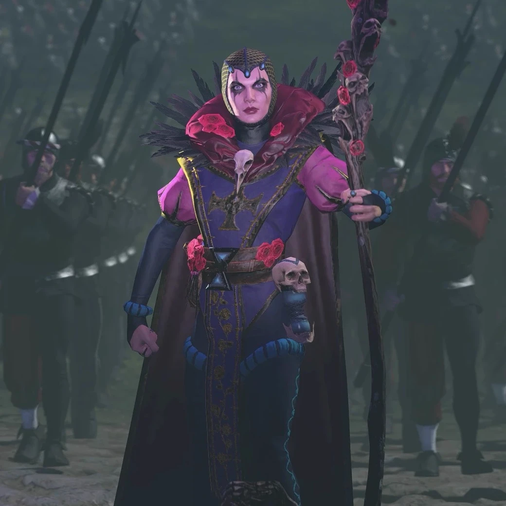 Elspeth Von Draken thumbnail