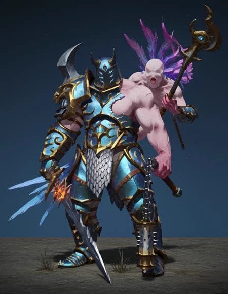 Vilitch the Curseling thumbnail