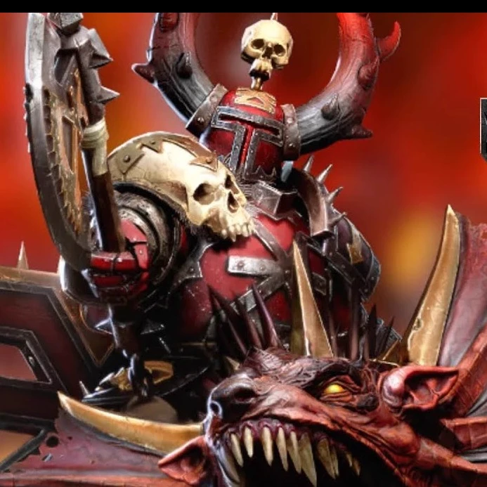 Arbaal The Undefeated thumbnail