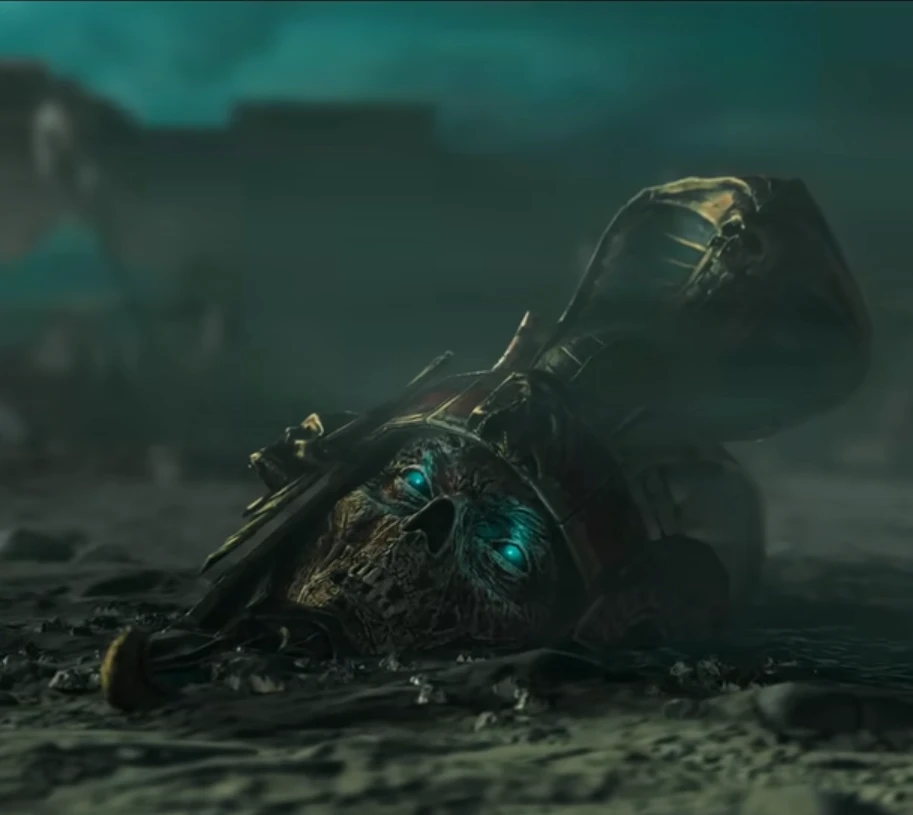 Settra The Imperishable thumbnail