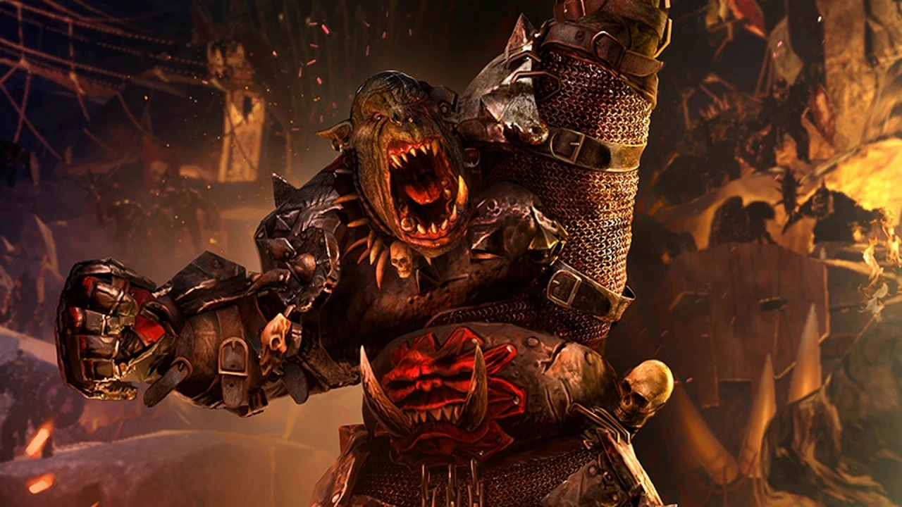 Grimgor Ironhide thumbnail