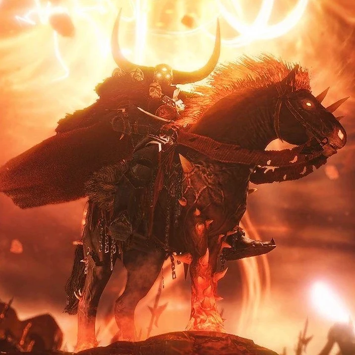Archaon the Everchosen thumbnail