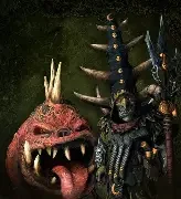 Skarsnik - Warhammer Fantasy thumbnail
